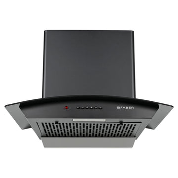 Order the advanced kitchen chimney hood from Faber India